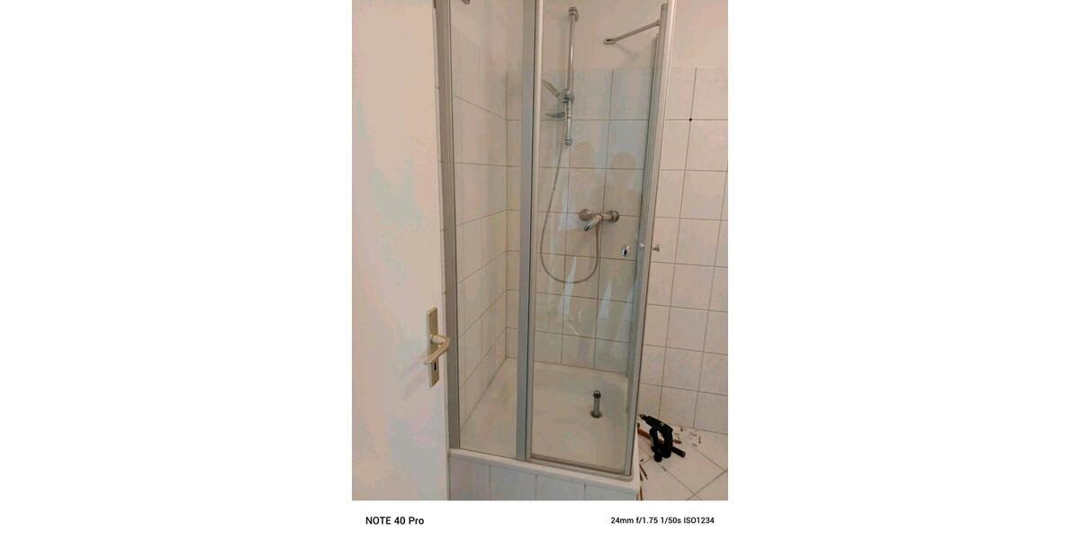 Dachgeschoßwohnung Bad Freienwalde (Oder) - 1 Zimmer, 35 m&sup2;, 400&euro; | Angebot:26252307