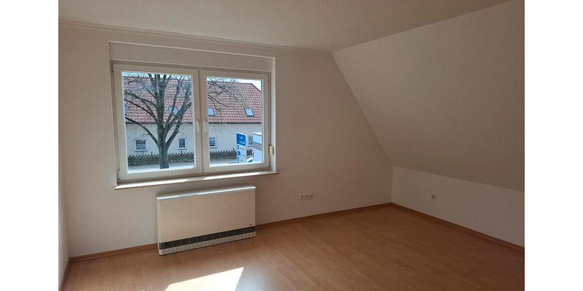 Dachgeschoßwohnung Ludwigslust - 2 Zimmer, 69 m&sup2;, 545&euro; | Angebot:25901373
