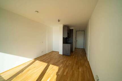 Wohnung Regensburg Ganghofersiedlung - 1 Zimmer, 24 m&sup2;, 500&euro; | Angebot:26962239