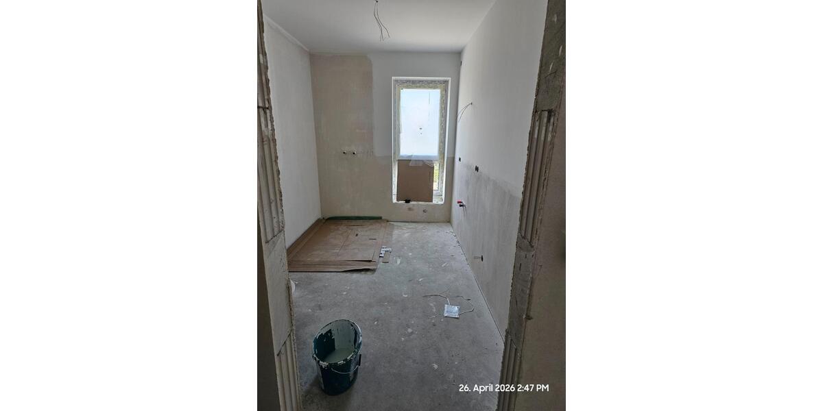 Etagenwohnung Bad Lippspringe - 2 Zimmer, 77 m&sup2;, 929&euro; | Angebot:26316646