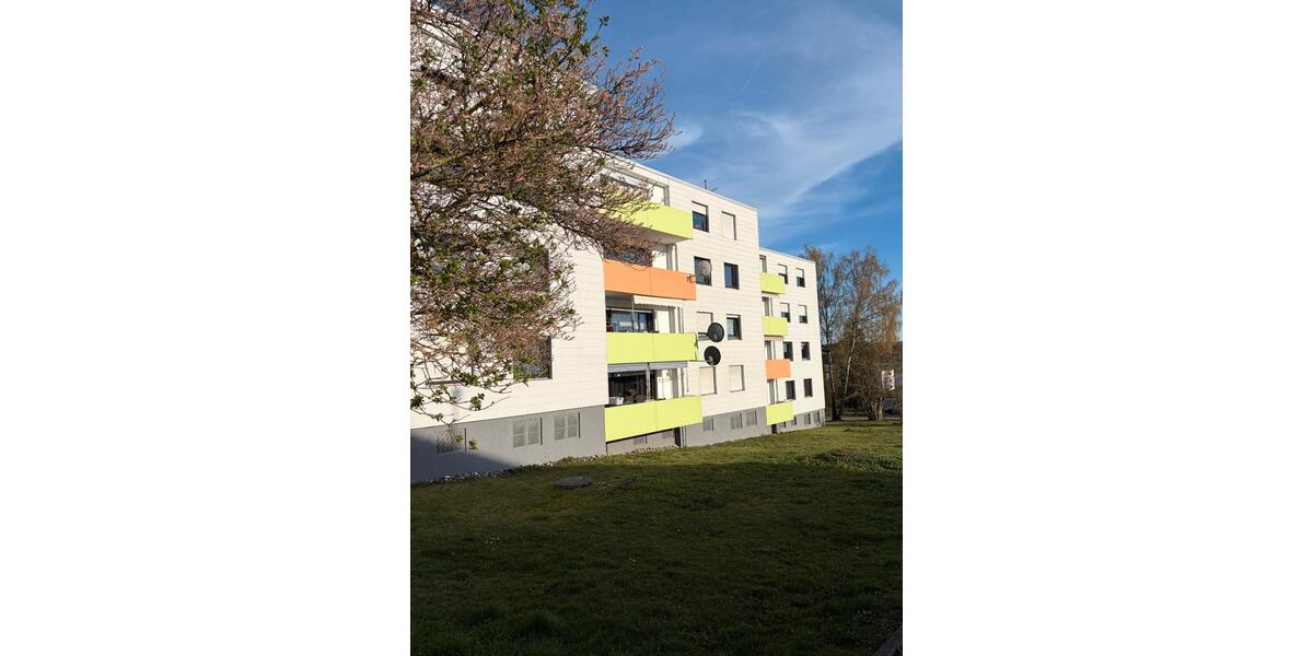 Etagenwohnung Nattheim - 4 Zimmer, 100 m&sup2;, 980&euro; | Angebot:26633811