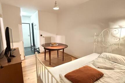 2 Zimmer Wohnung in 80809 2 zimmer