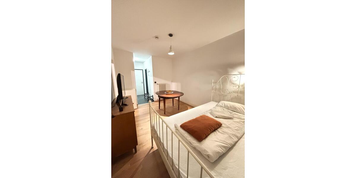 2 Zimmer Wohnung in 80809 2 zimmer