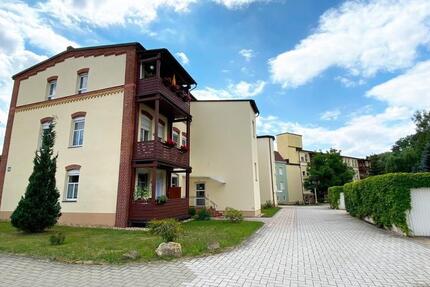 Wohnung Hainichen - 3 Zimmer, 74 m&sup2;, 666&euro; | Angebot:26496974