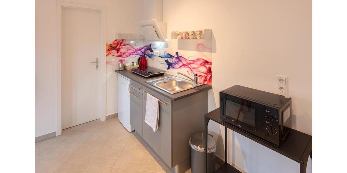 Wohnen auf Zeit Göttingen Roringen - 2 Zimmer, 30 m&sup2;, 70&euro; | Angebot:25271424