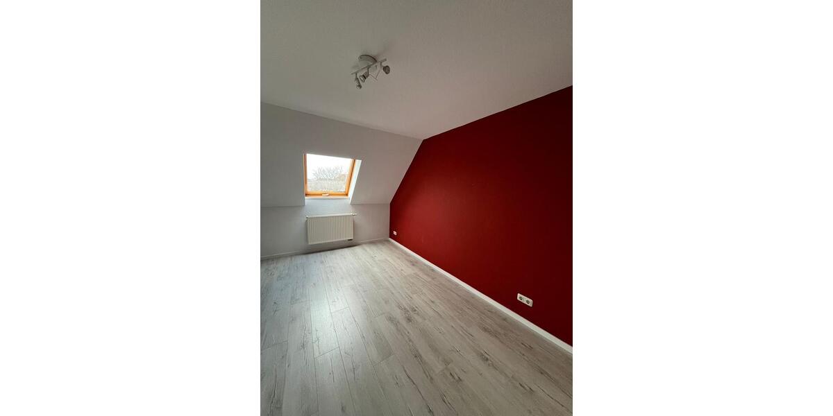 Dachgeschoßwohnung Arnstadt - 2 Zimmer, 54 m&sup2;, 735&euro; | Angebot:25815475