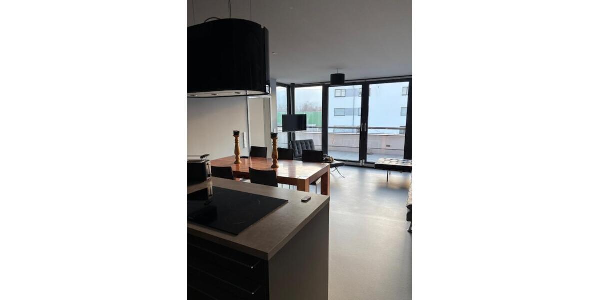 2 Zi. Penthaus Business Apartment – möbliertes Wohnen auf Zeit in 76316 Malsch 2 zimmer