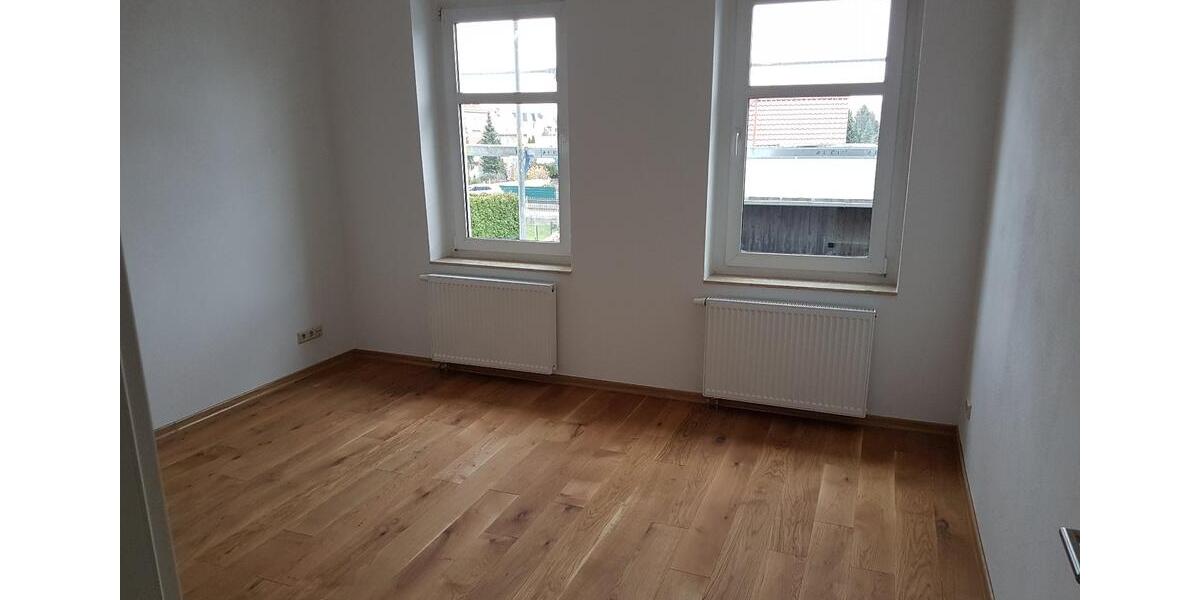 Sonnige 1,5 Raumwohnung + große Dusche + Balkon 2 zimmer