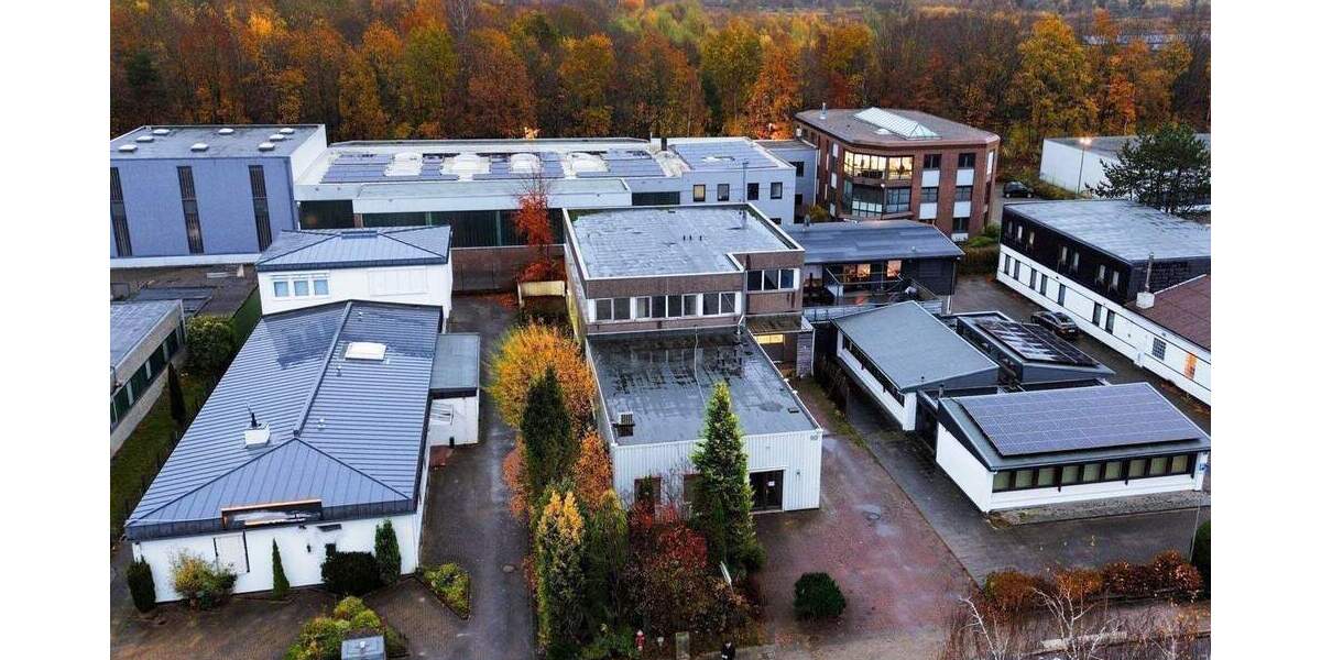 Gewerbeobjekt Norderstedt Harksheide - 1.683&euro; | Angebot:25067065