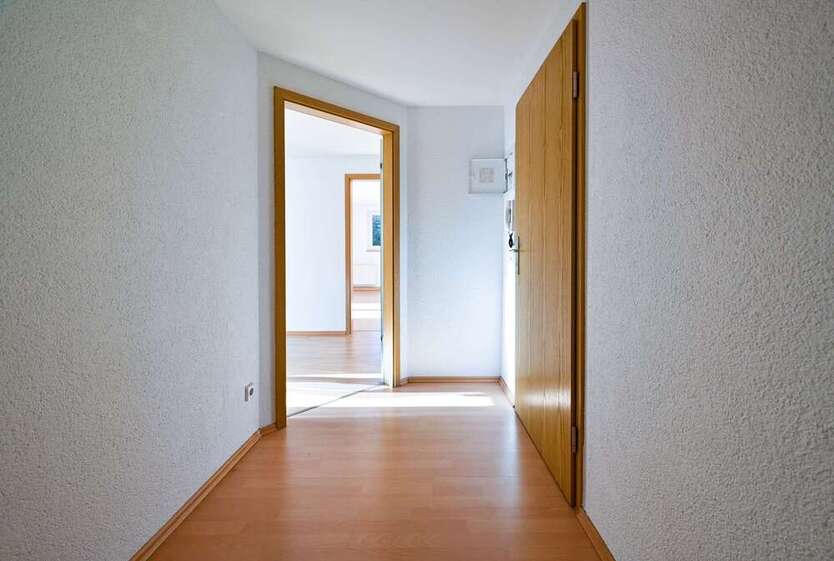 Wohnung zum Mieten in Annaberg-Buchholz 319 € 58 m²