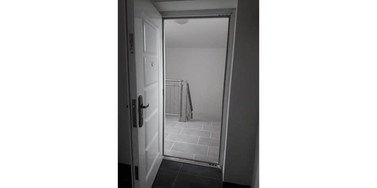 Mietwohnung in Hadamar - Steinbach 2 zimmer