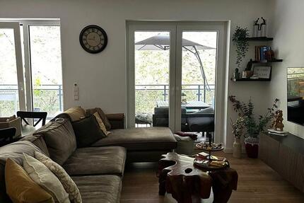 **Wunderschöne helle Staffelgeschosswohnung zur Miete – Ihr Traum-Penthouse wartet auf Sie!** 2 zimmer