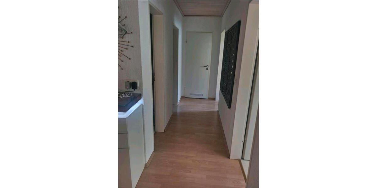 Etagenwohnung Donauwörth - 3 Zimmer, 72 m&sup2;, 840&euro; | Angebot:26416428