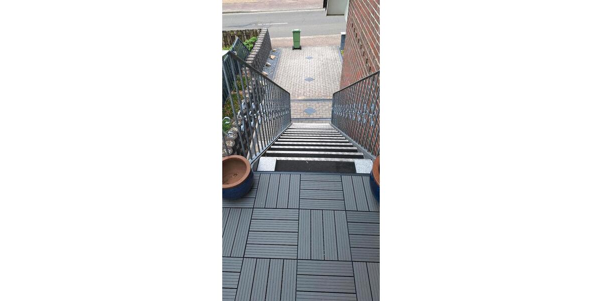 Dachgeschoßwohnung Nordhastedt - 2 Zimmer, 1.200&euro; | Angebot:21253350