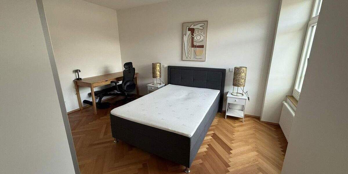 Etagenwohnung Waldshut-Tiengen Waldshut - 2 Zimmer, 53 m&sup2;, 1.499&euro; | Angebot:25654152