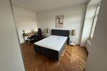 Etagenwohnung Waldshut-Tiengen Waldshut - 2 Zimmer, 53 m&sup2;, 1.499&euro; | Angebot:25654152