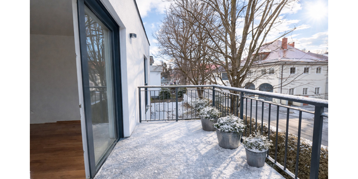 Etagenwohnung München Thalk.Obersendl.-Forsten-Fürstenr.-Solln - 3 Zimmer, 91 m&sup2;, 2.550&euro; | Angebot:24807040