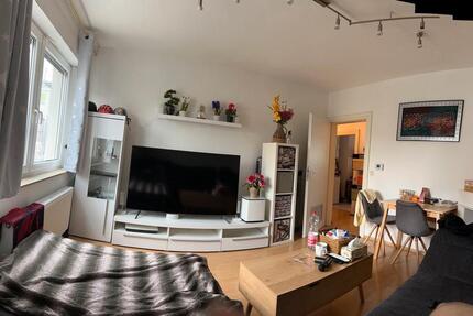 Wohnen auf Zeit Nürnberg Eberhardshof - 2 Zimmer, 55 m&sup2;, 950&euro; | Angebot:25921048