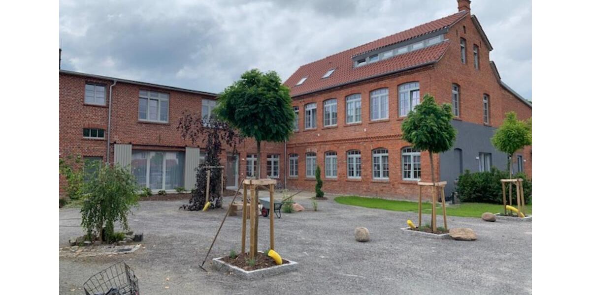 Loft - Studio - Atelier Gardelegen - 3.5 Zimmer, 108 m&sup2;, 909&euro; | Angebot:25965142