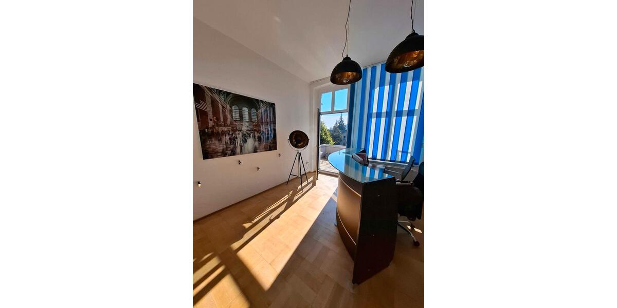 Etagenwohnung Blankenburg (Harz) - 2 Zimmer, 77 m&sup2;, 477&euro; | Angebot:25904620