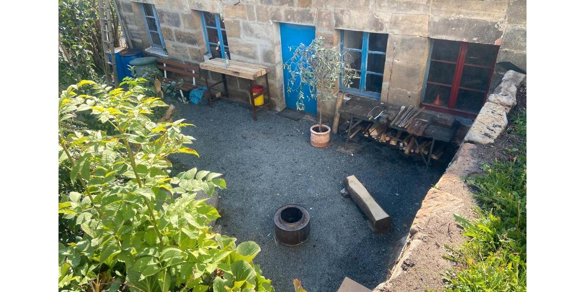 Gewerbeobjekt Bayreuth Meyernberg - 700&euro; | Angebot:26548171