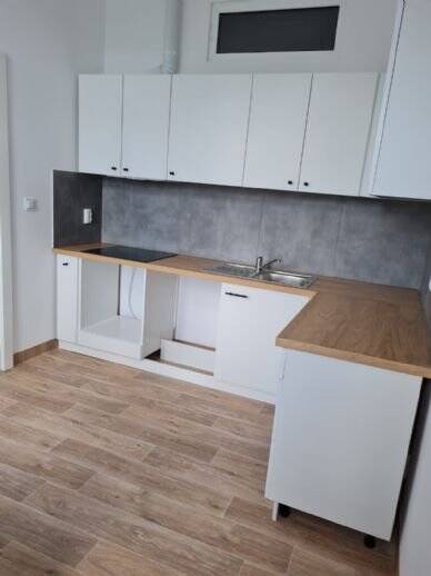 Etagenwohnung Prenzlau - 3 Zimmer, 93 m&sup2;, 700&euro; | Angebot:26243028