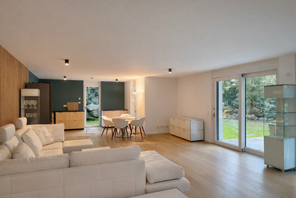 Wohnung Freiburg Günterstal - 1 Zimmer, 76 m&sup2;, 1.500&euro; | Angebot:26073717