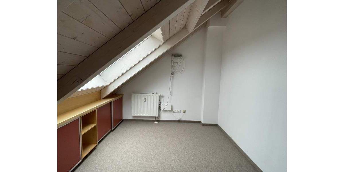 Etagenwohnung Weilheim in Oberbayern Weilheim - 2 Zimmer, 78 m&sup2;, 1.100&euro; | Angebot:26066012