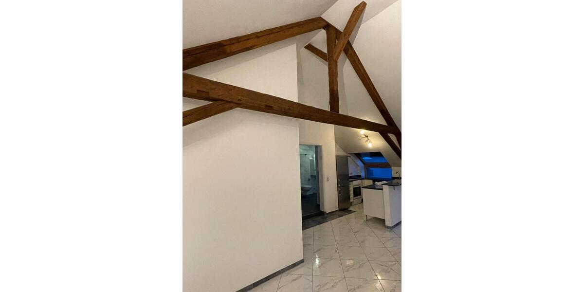 Dachgeschoßwohnung Leiwen - 3 Zimmer, 75 m&sup2;, 900&euro; | Angebot:26122081