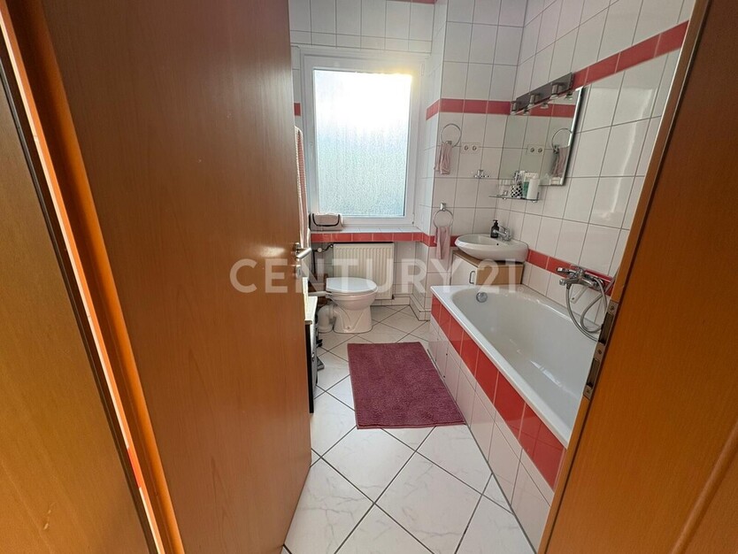 Licht, Raum und Komfort – charmante 2-Zimmer-Wohnung mit bester Aufteilung 2 zimmer