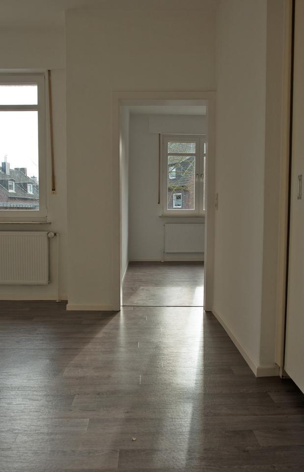 Gepflegte 2 Zimmerwohnung in Dülmen zimmer