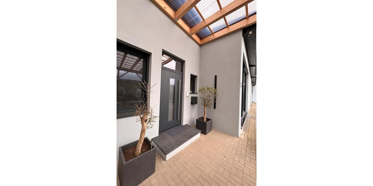 Reihenhaus Irrel - 3 Zimmer, 130 m&sup2;, 1.700&euro; | Angebot:25928479