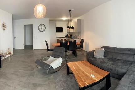 Wohnung Laufenburg (Baden) - 3 Zimmer, 99 m&sup2;, 1.040&euro; | Angebot:26577761