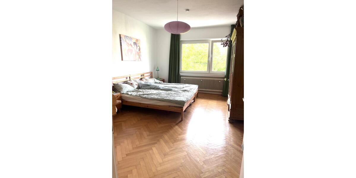Wohnen auf Zeit Köln Ehrenfeld - 2.5 Zimmer, 75 m&sup2;, 1.800&euro; | Angebot:26456026