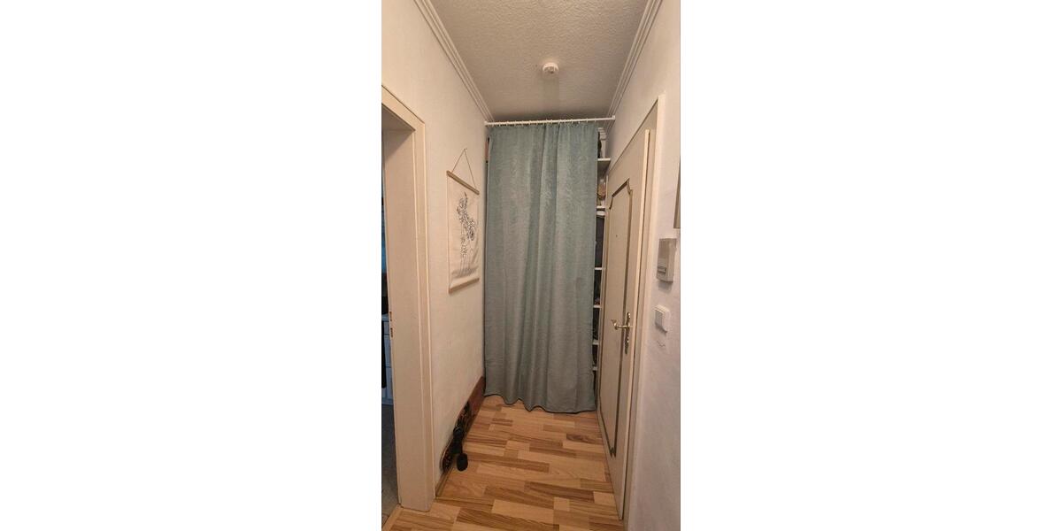 Etagenwohnung Münster Mitte-Süd - 3 Zimmer, 65 m&sup2;, 435&euro; | Angebot:26652929