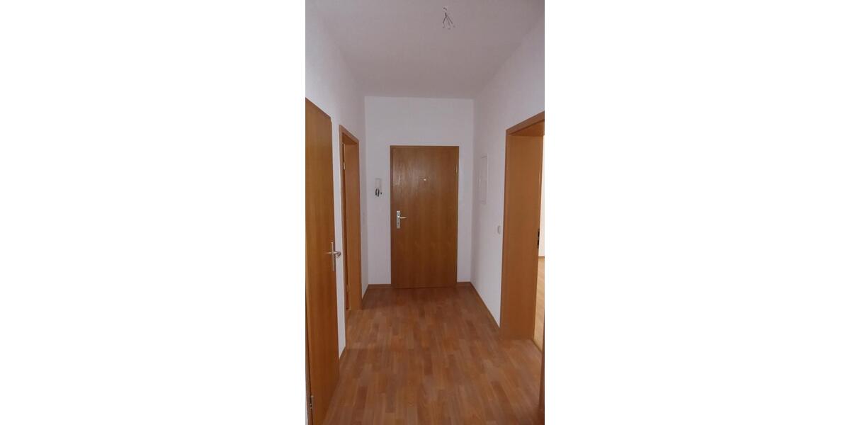 Erdgeschoßwohnung Saalfeld (Saale) - 3 Zimmer, 66 m&sup2;, 422&euro; | Angebot:22529083