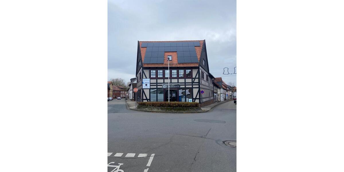 Gewerbeobjekt Seesen - 430&euro; | Angebot:23800850