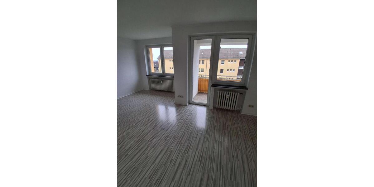 Etagenwohnung Herzberg am Harz - 3 Zimmer, 66 m&sup2;, 400&euro; | Angebot:24570107