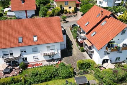 Wohnung Gladenbach - 3 Zimmer, 89 m&sup2;, 880&euro; | Angebot:25718534