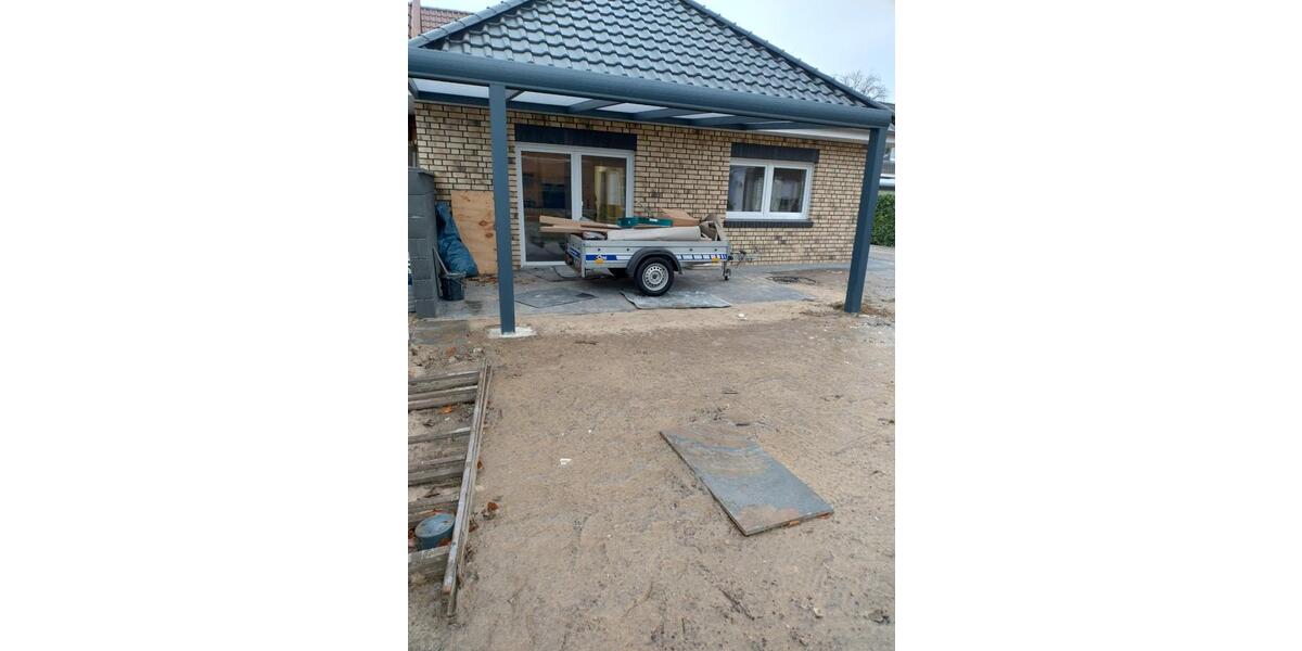 Bungalow Meppen - 4 Zimmer, 86 m&sup2;, 1.300&euro; | Angebot:24745987