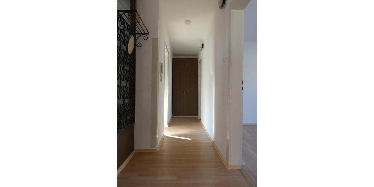 3-Zimmer-Wohnung in Karlsbad-Langensteinbach 3 zimmer