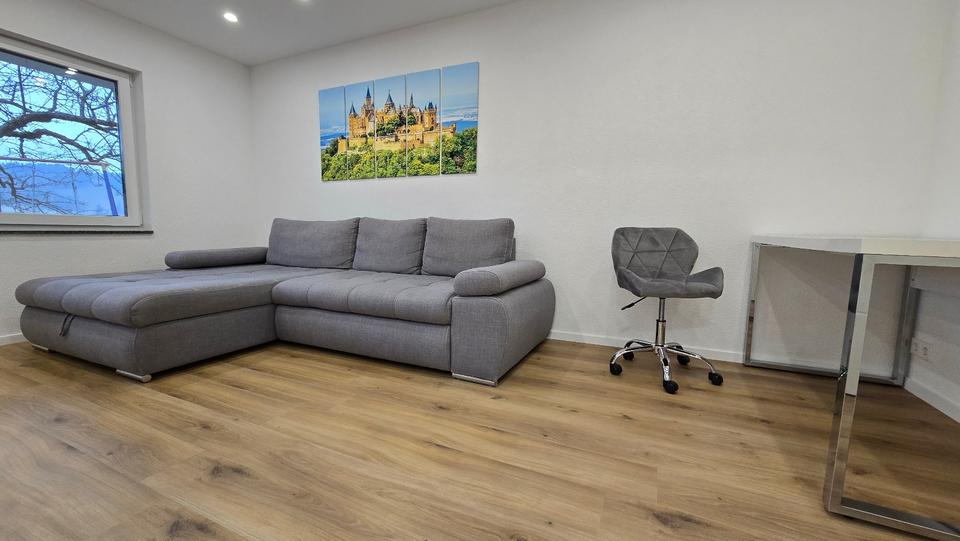 Wohnen auf Zeit Albstadt - 2 Zimmer, 68 m&sup2;, 1.500&euro; | Angebot:19789476