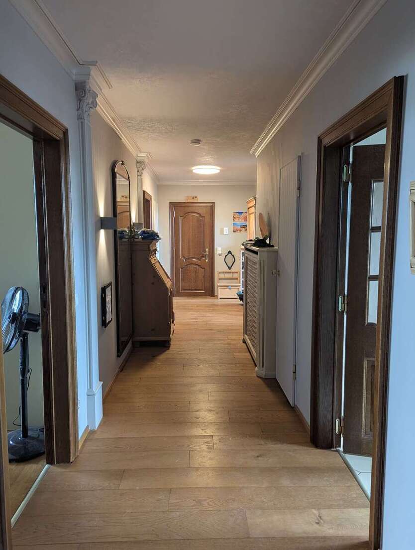 Wohnung zum Mieten in Aachen-Verlautenheide 900 € 110 m² 4 zimmer