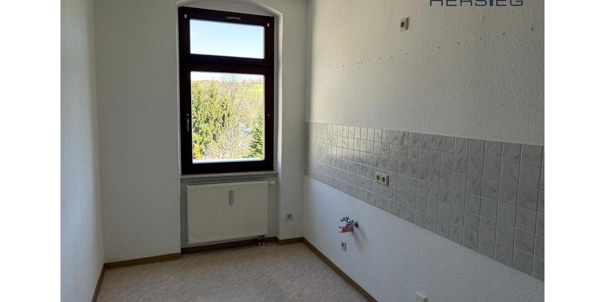 Etagenwohnung Schlettau - 1 Zimmer, 36 m&sup2;, 182&euro; | Angebot:26425666