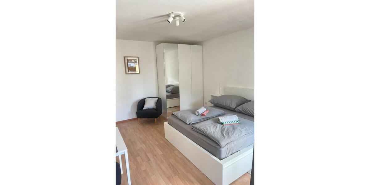 Erdgeschoßwohnung Troisdorf Bergheim - 3 Zimmer, 80 m&sup2;, 1.550&euro; | Angebot:26001872