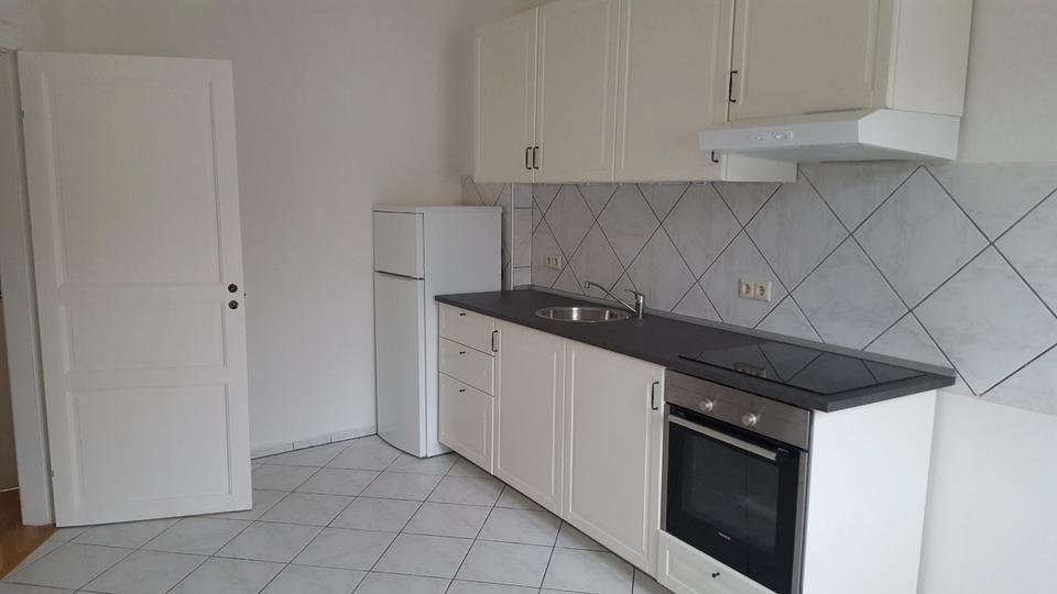 Etagenwohnung Braunschweig Wabe-Schunter-Beberbach - 2 Zimmer, 57 m&sup2;, 440&euro; | Angebot:25979173