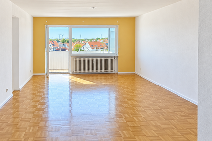 Wohnung Sandhausen - 3 Zimmer, 83 m&sup2;, 950&euro; | Angebot:27334269