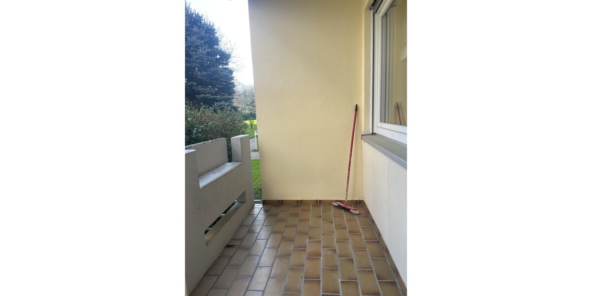 Stadtnah: Schöne 2,5-Zimmer Wohnung mit Einbauküche und Balkon - Etagenwohnung Gaggenau | Angebot:26035645