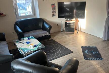 Wohnen auf Zeit Worms Vororte Südwest - 1 Zimmer, 35 m&sup2;, 600&euro; | Angebot:26005485