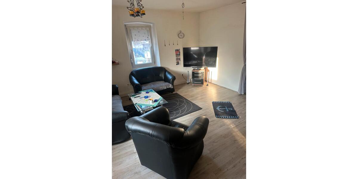 Wohnen auf Zeit Worms Vororte Südwest - 1 Zimmer, 35 m&sup2;, 600&euro; | Angebot:26005485